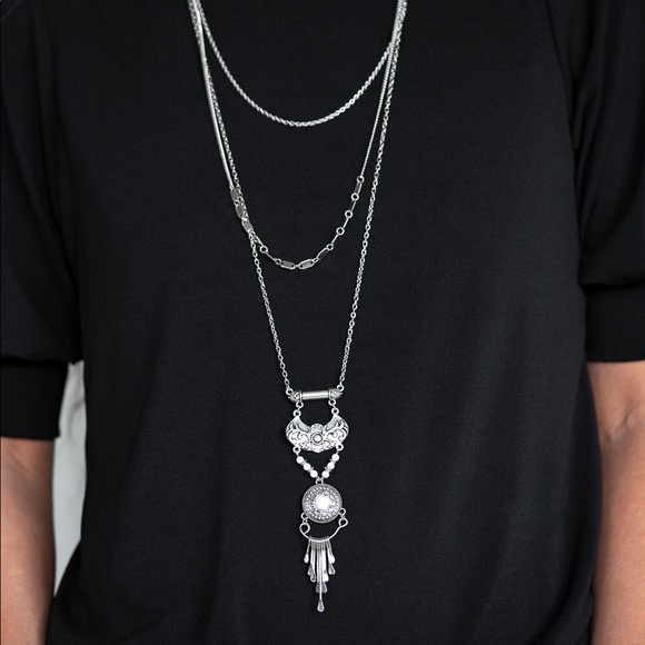 Wildland Wonderland - White